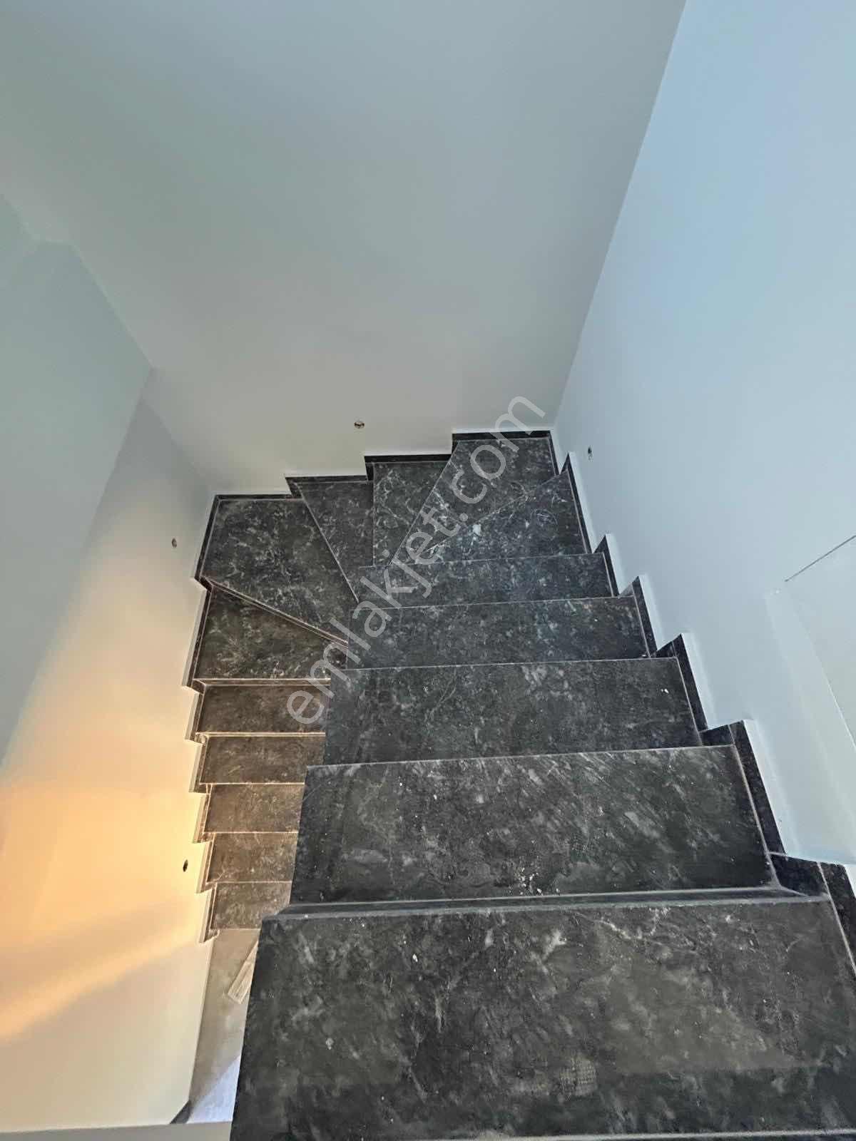 Prestijden Full Deniz Körfez Manzaralı Müstakil 4+1 Villa - Görsel 35