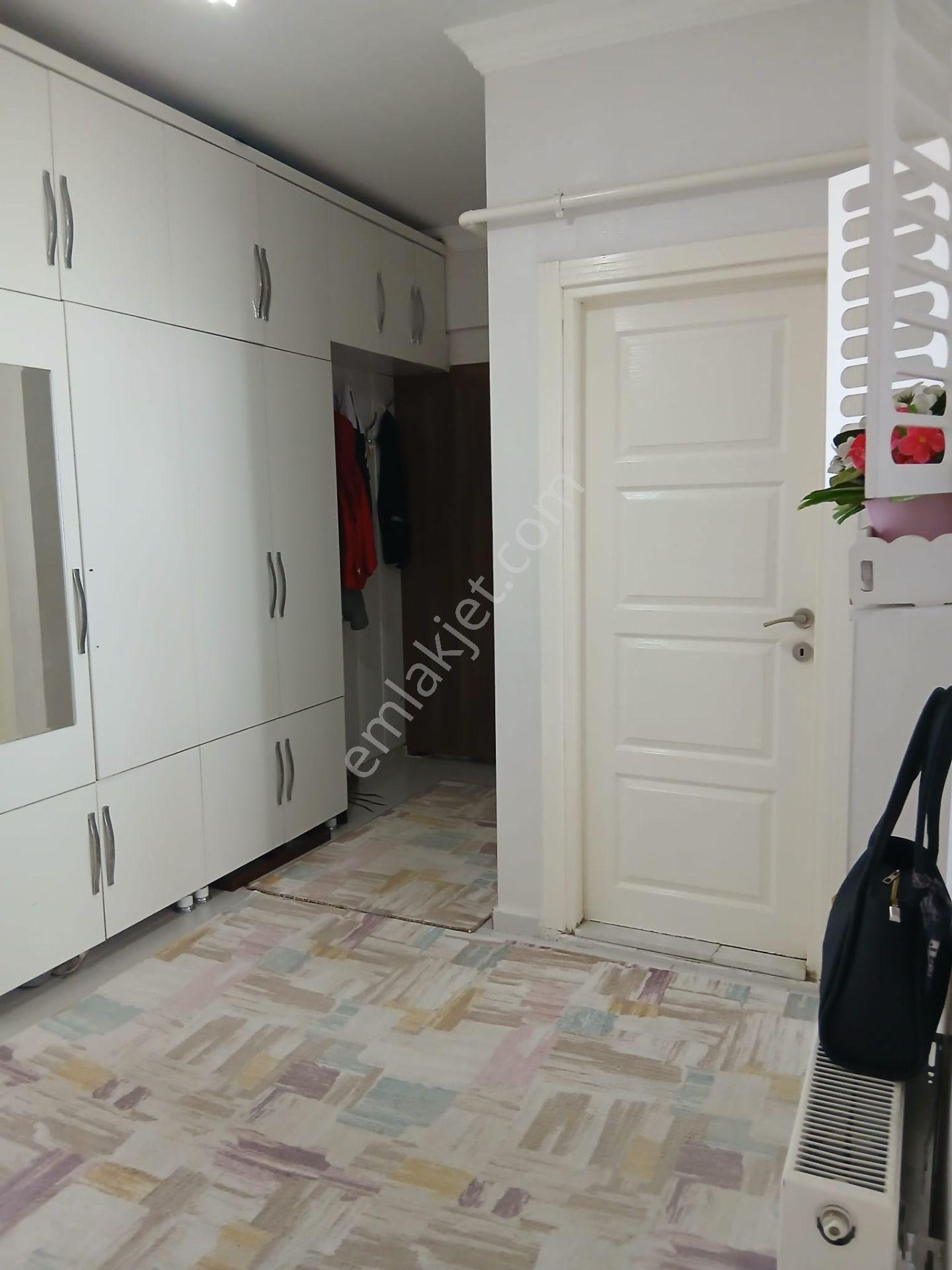 Rızaiye Mh. Satılık 3+1 Full Yapılı Daire - Görsel 13