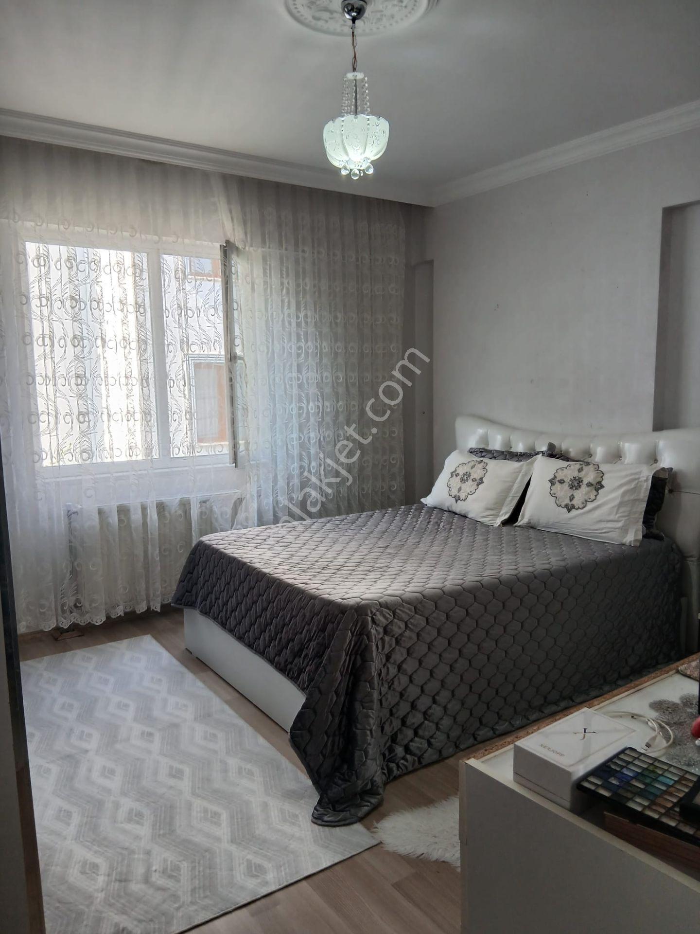 Rızaiye Mh. Satılık 3+1 Full Yapılı Daire - Görsel 16