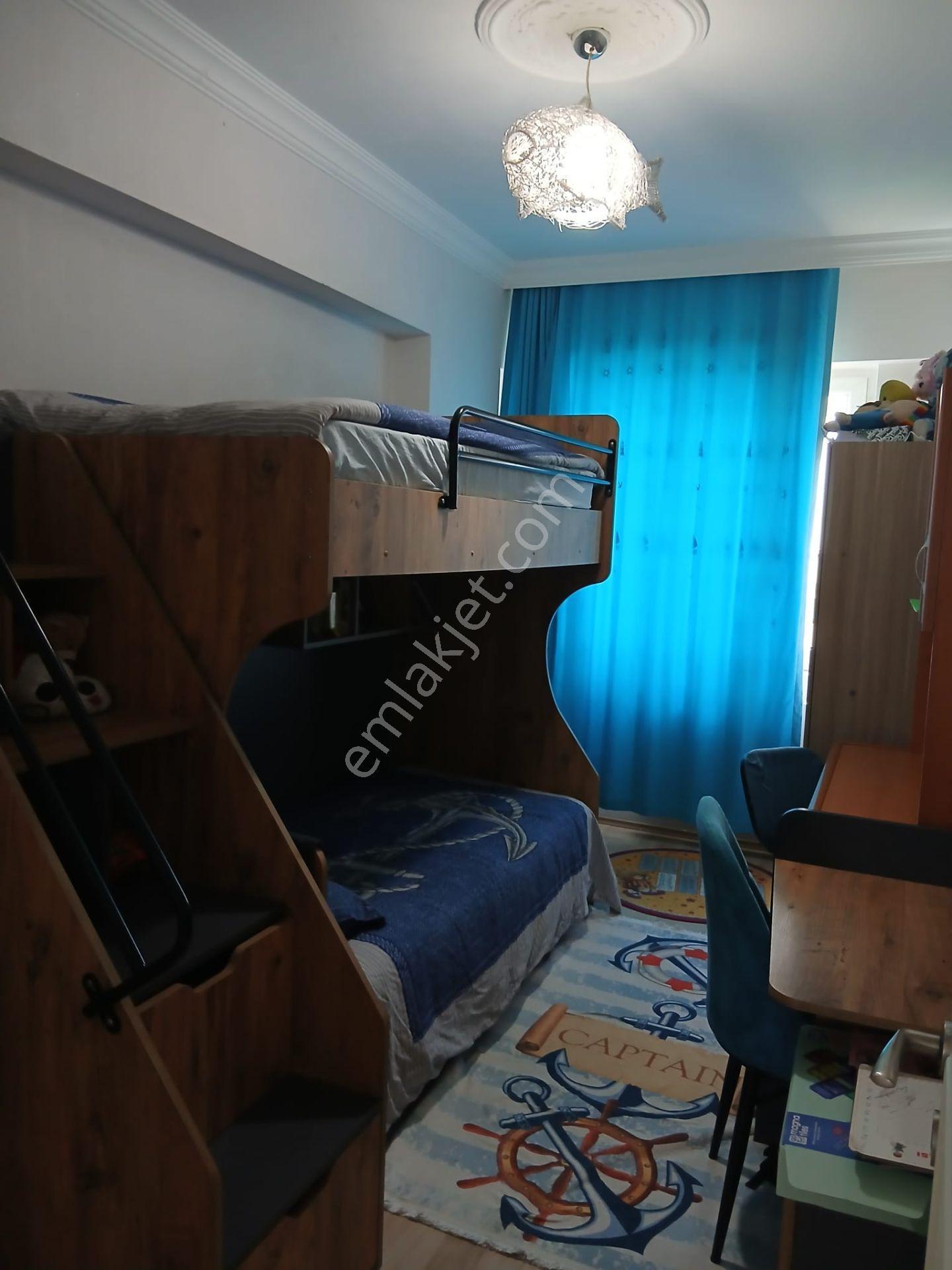 Rızaiye Mh. Satılık 3+1 Full Yapılı Daire - Görsel 20