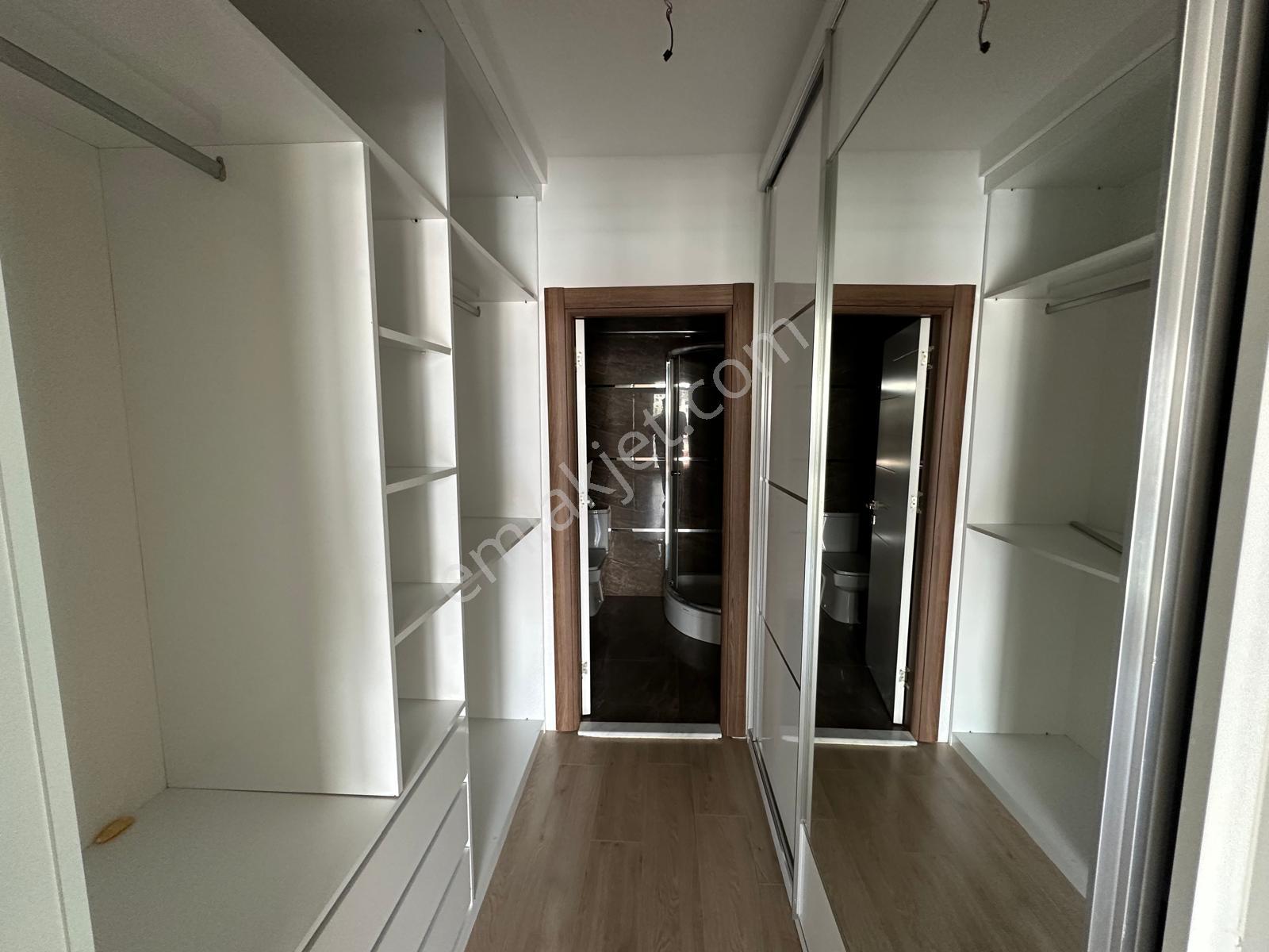 Irmak Emlak-bağlıca Satılık Katta Tek K.otoparklı 4+1 Daire - Görsel 18
