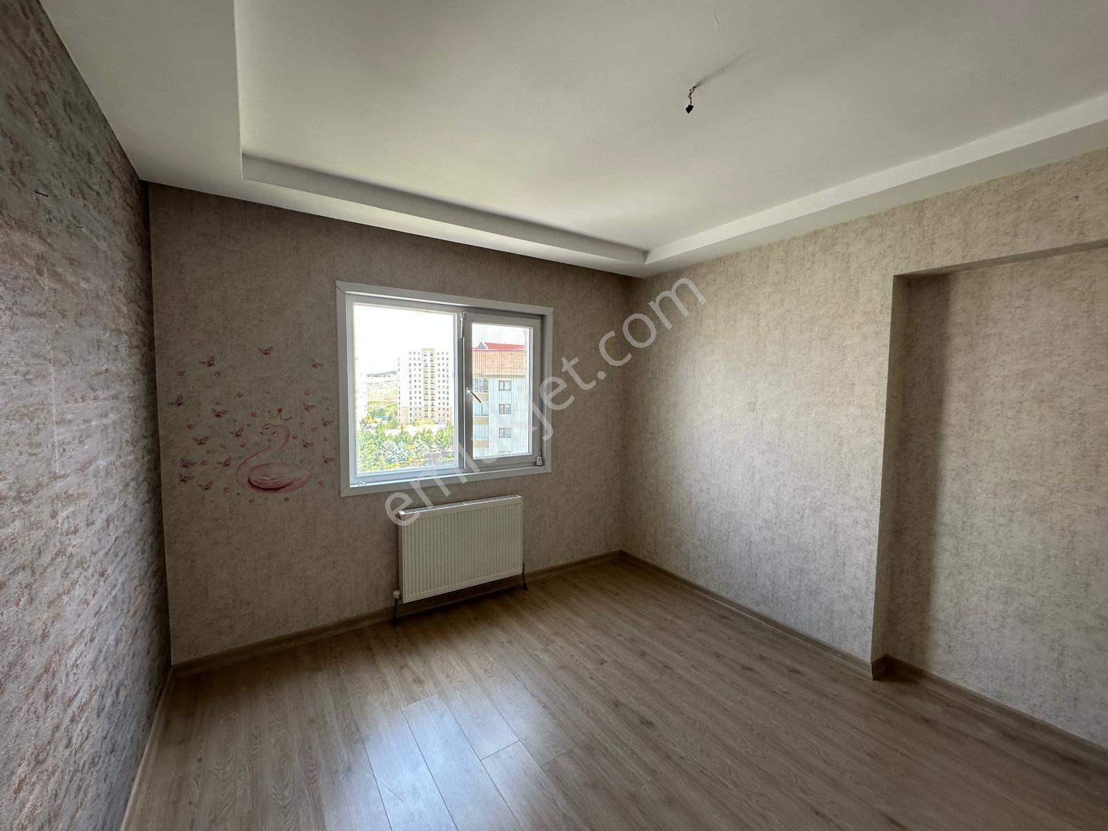 Irmak Emlak-bağlıca Satılık Katta Tek K.otoparklı 4+1 Daire - Görsel 14