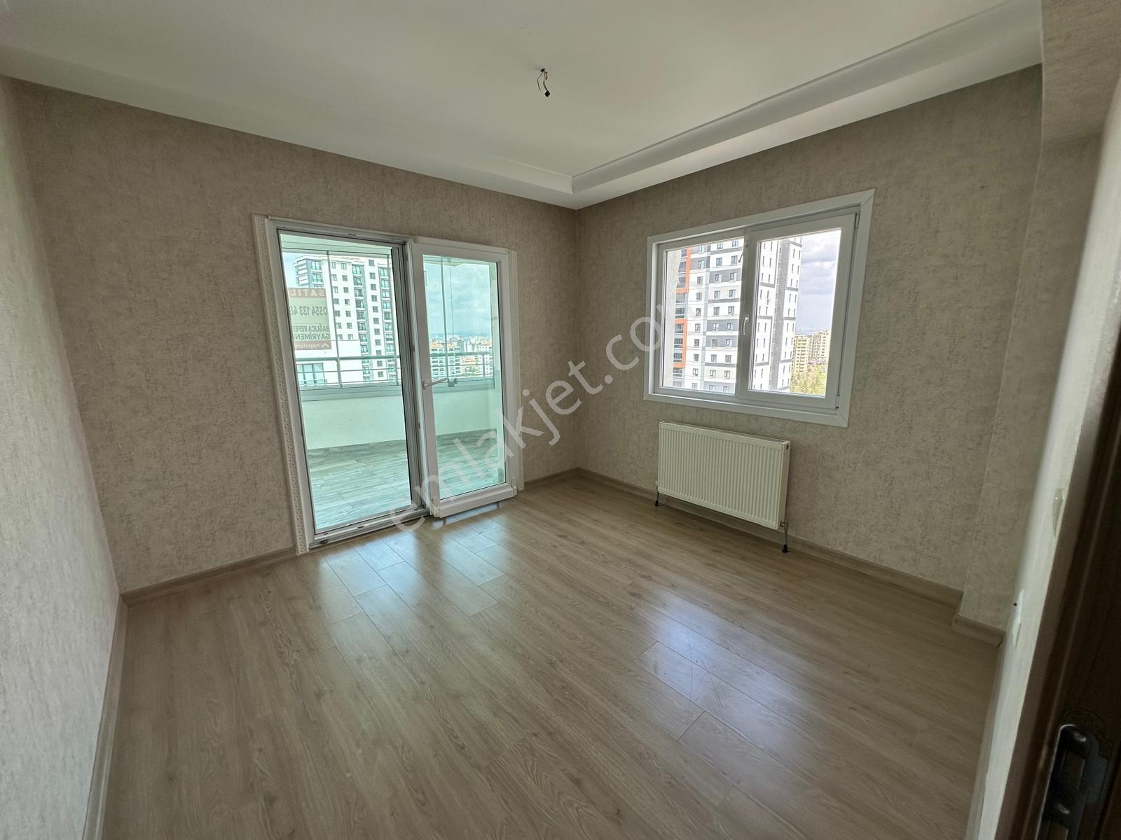Irmak Emlak-bağlıca Satılık Katta Tek K.otoparklı 4+1 Daire - Görsel 16