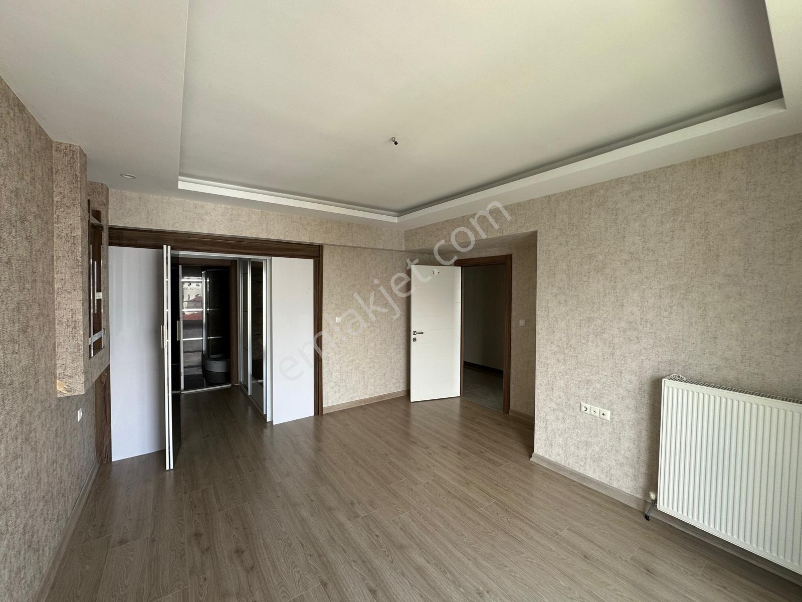 Irmak Emlak-bağlıca Satılık Katta Tek K.otoparklı 4+1 Daire - Görsel 29