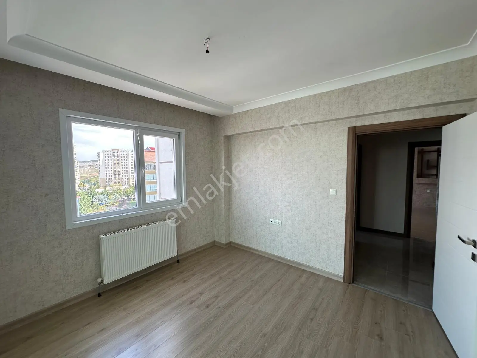 Irmak Emlak-bağlıca Satılık Katta Tek K.otoparklı 4+1 Daire - Görsel 27