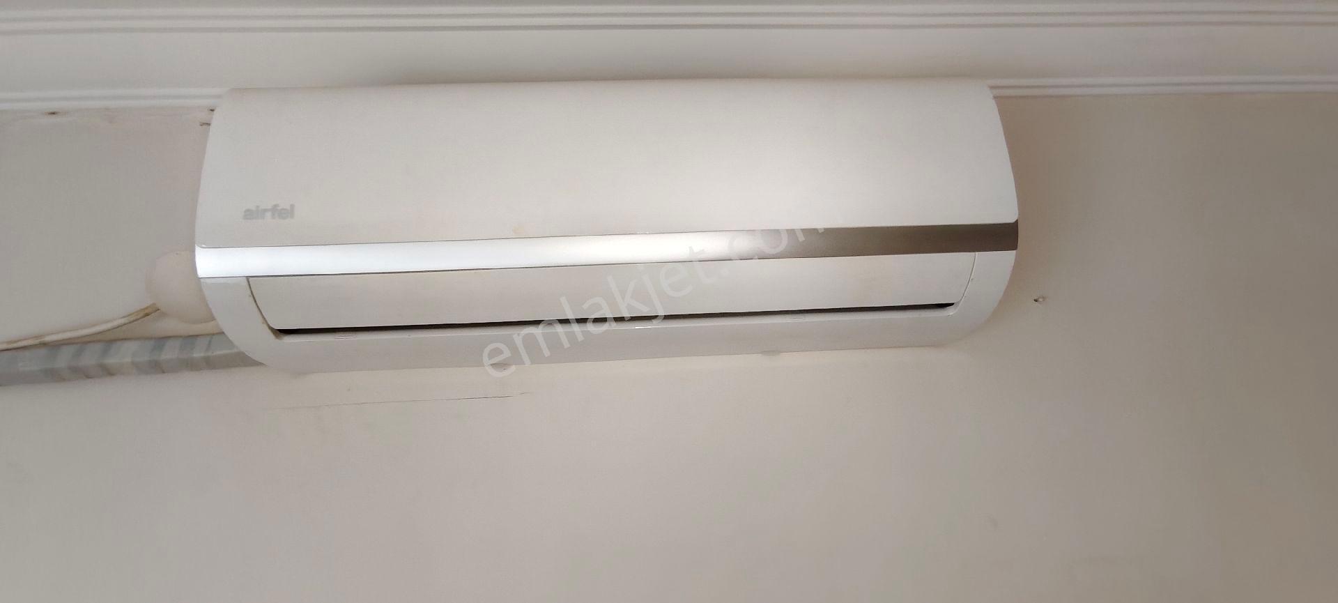 Çiftlik Denize 200 Mt 2+1 Eşyalı Yıllık Kiralık Daire - Görsel 17