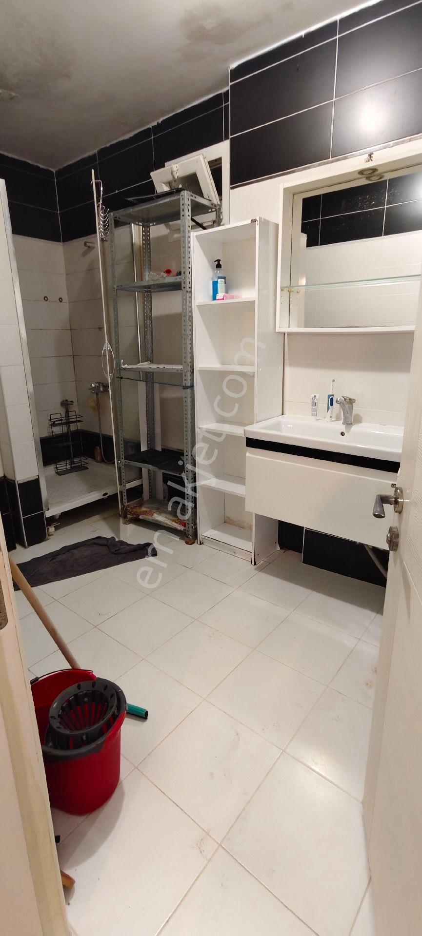 Çiftlik Denize 200 Mt 2+1 Eşyalı Yıllık Kiralık Daire - Görsel 13
