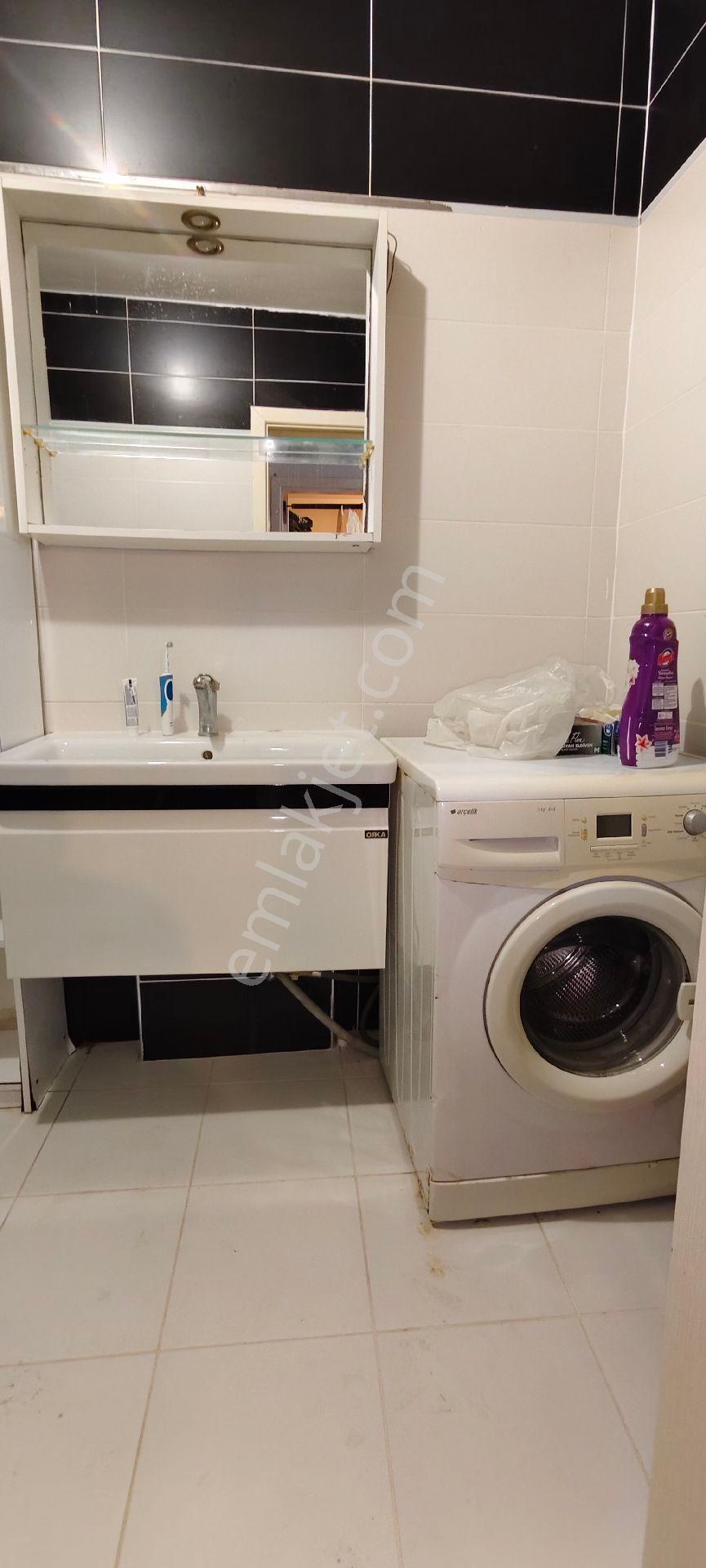 Çiftlik Denize 200 Mt 2+1 Eşyalı Yıllık Kiralık Daire - Görsel 14