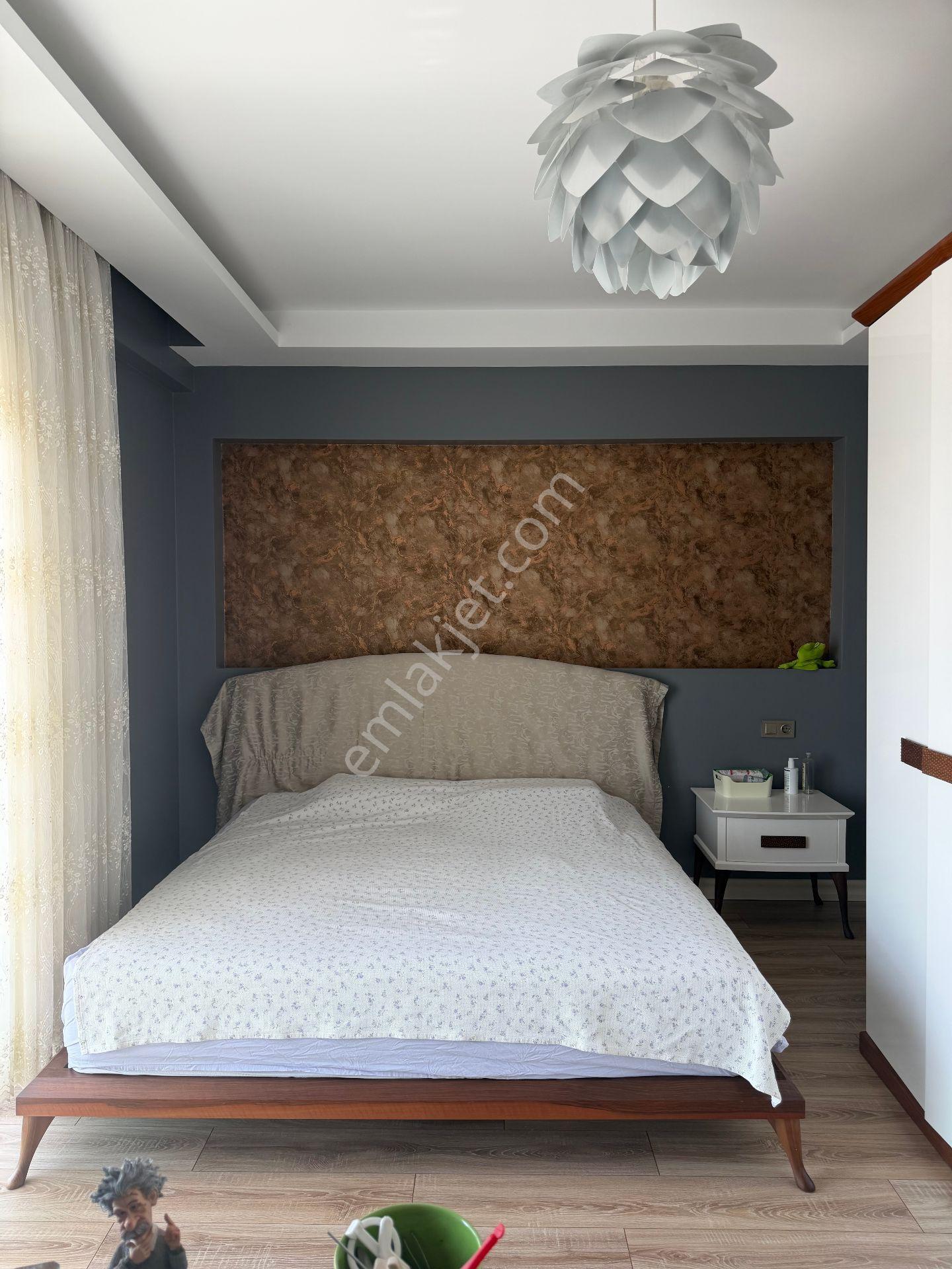 Sahibinden Armada Prestij Te Kiralık Modern Ve Lux Daire - Görsel 11