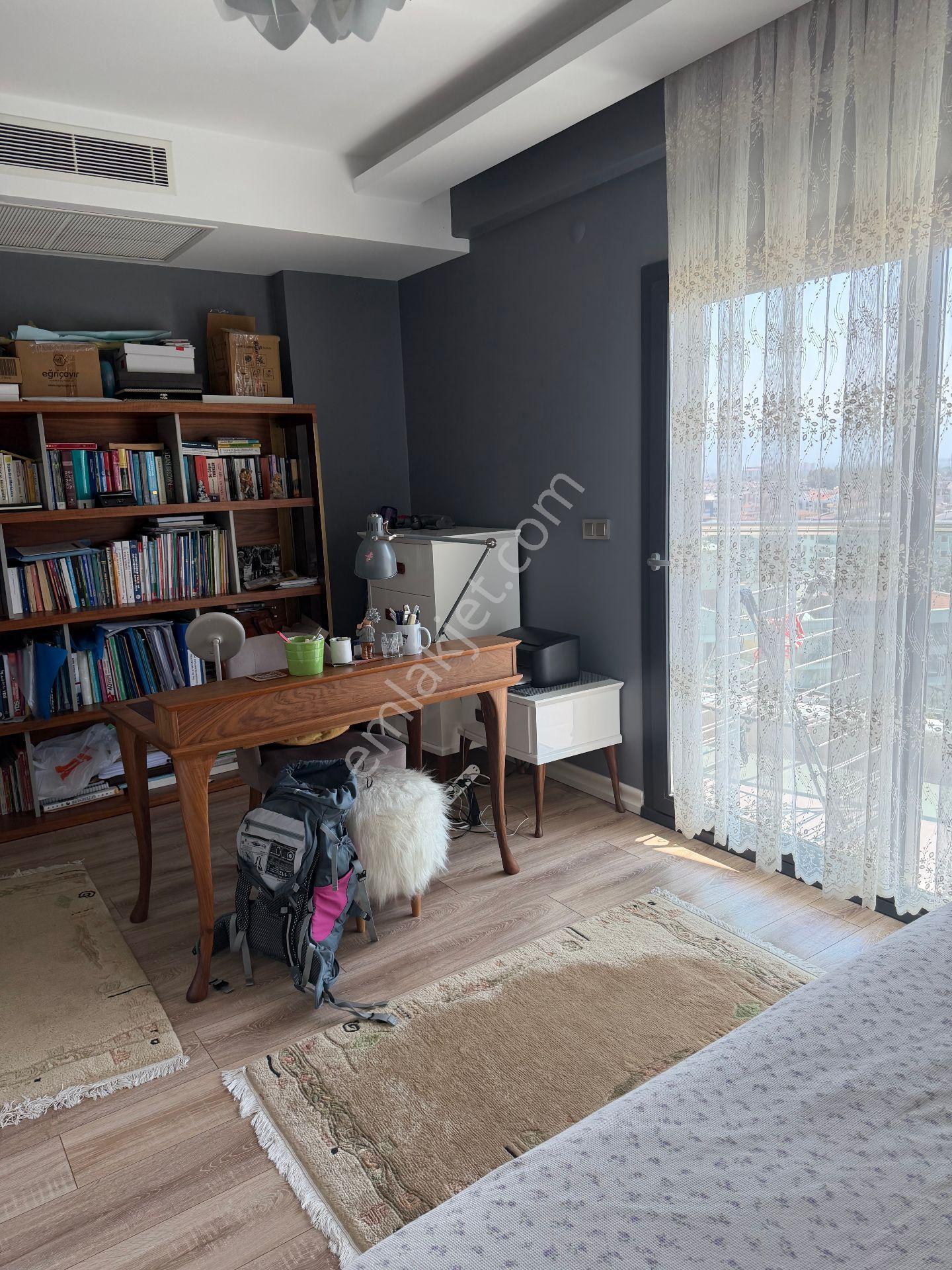 Sahibinden Armada Prestij Te Kiralık Modern Ve Lux Daire - Görsel 12