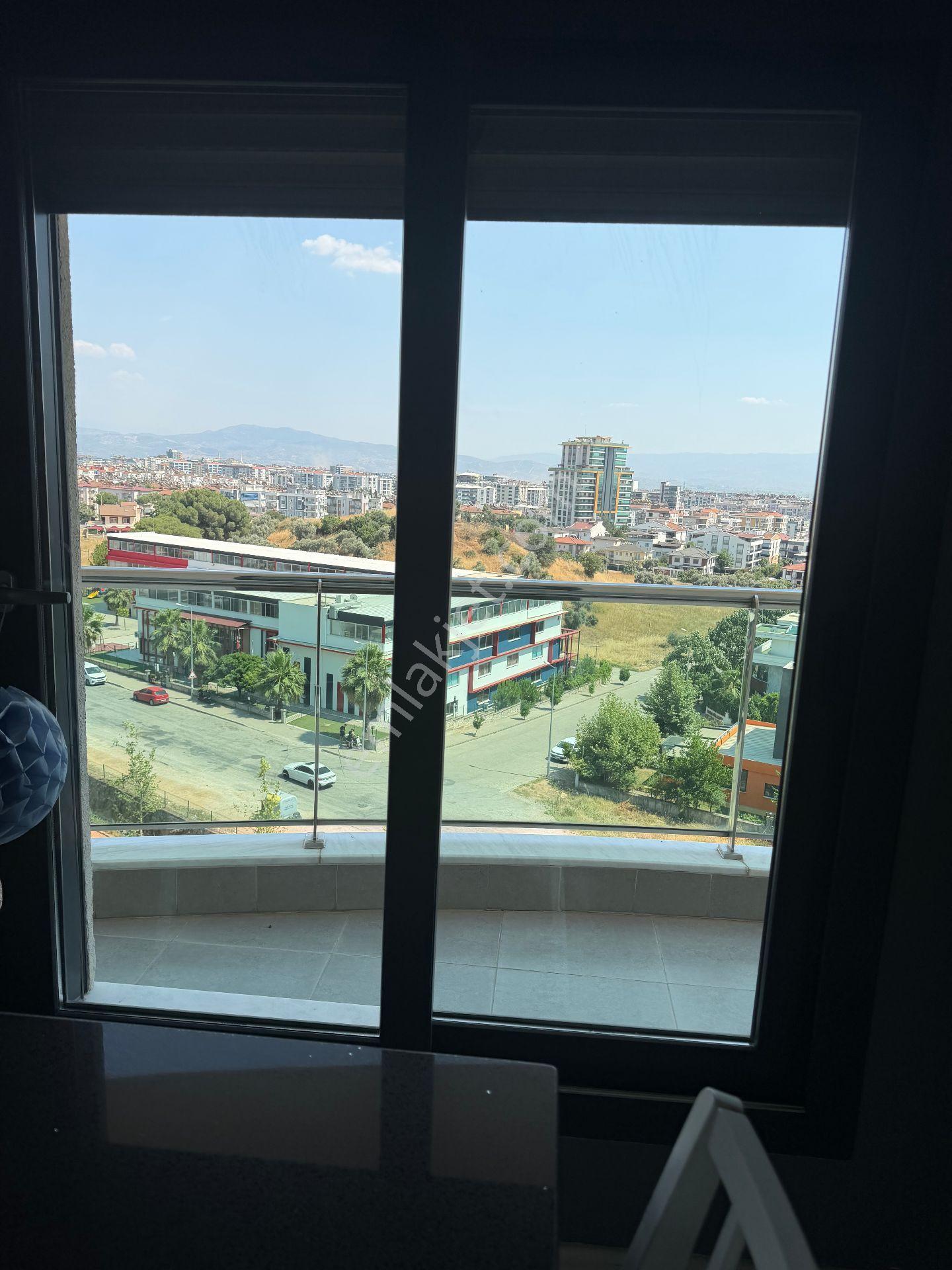 Sahibinden Armada Prestij Te Kiralık Modern Ve Lux Daire - Görsel 4