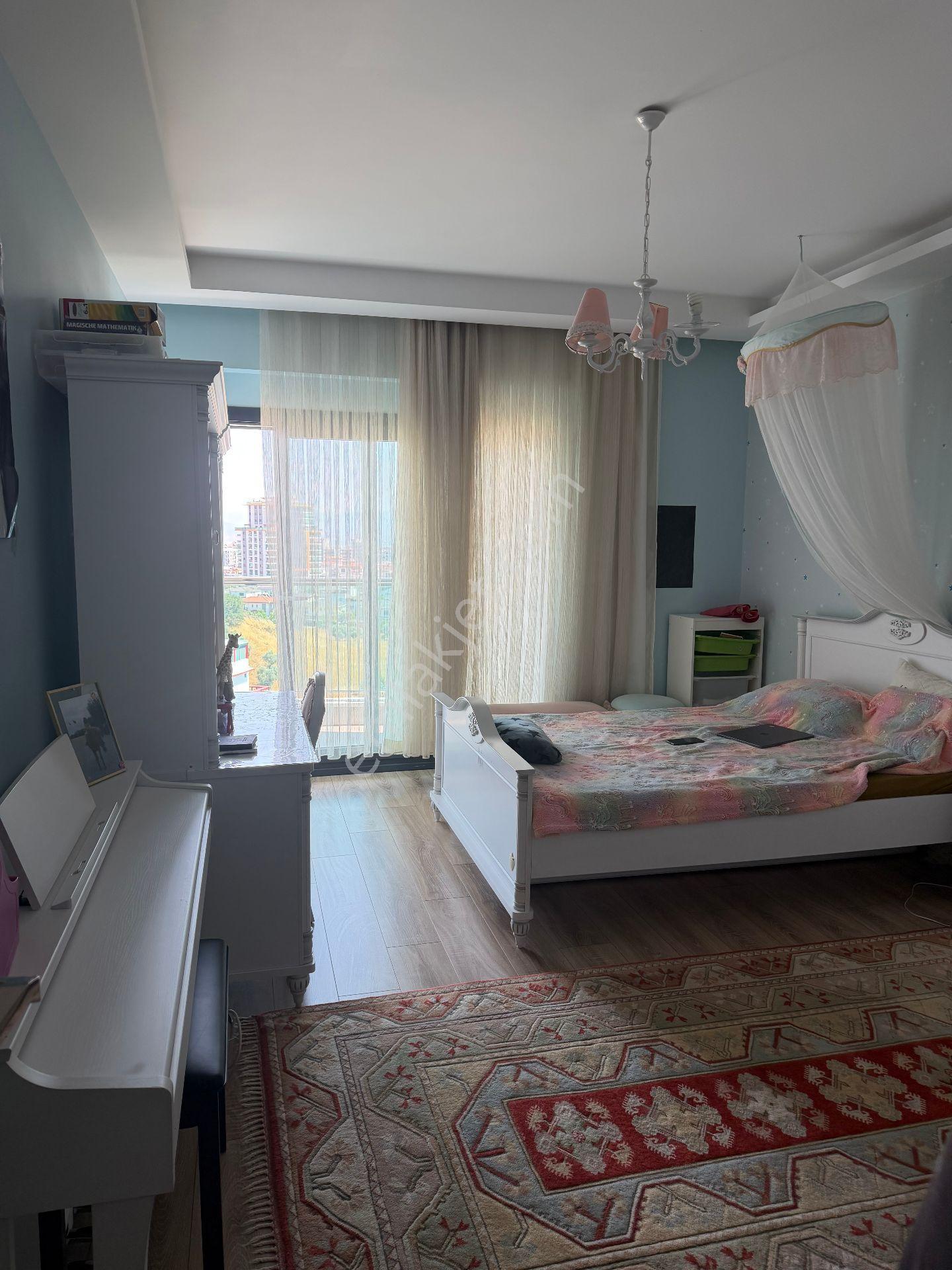 Sahibinden Armada Prestij Te Kiralık Modern Ve Lux Daire - Görsel 6