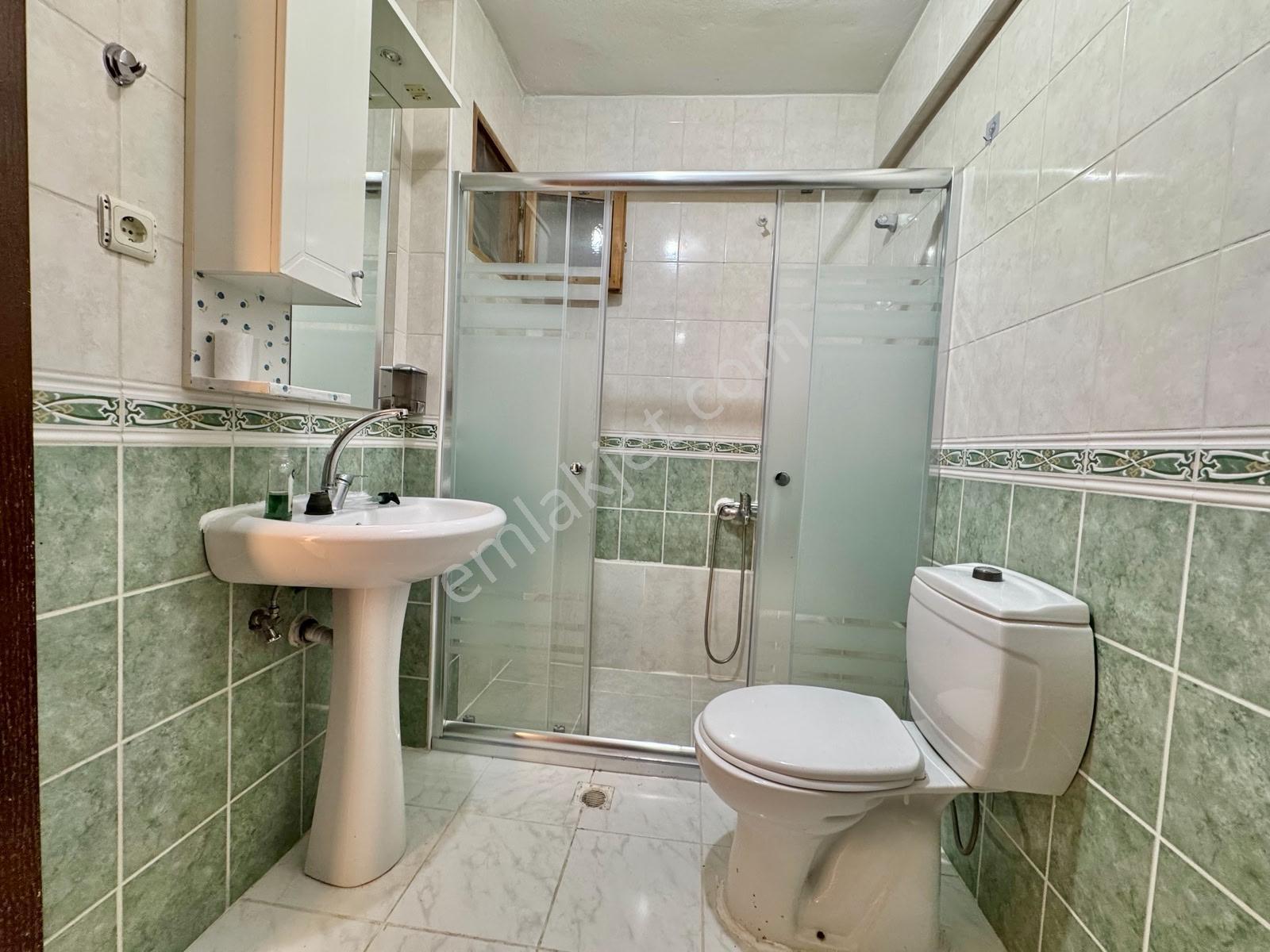 Bağlarbaşı'nda Satılık 3+1 Daire (10m2 Kilerli) - Görsel 27