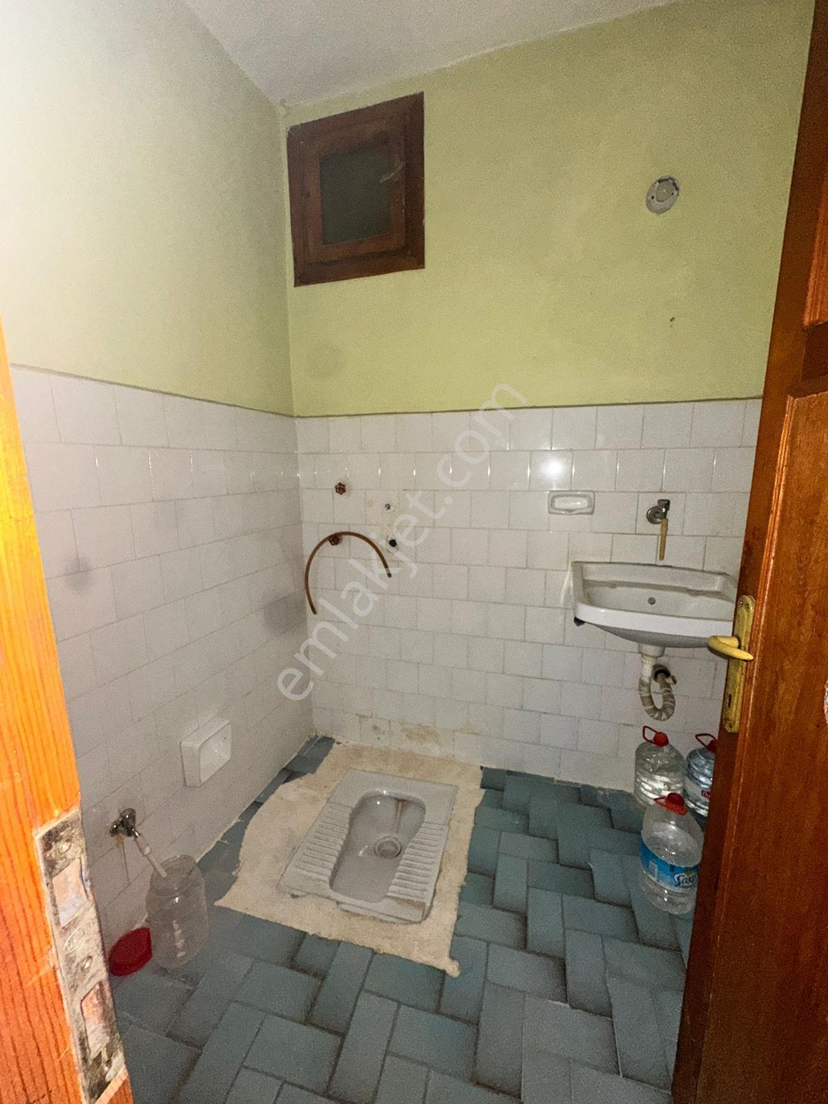 Erdemli Plaj Yolunda 3+1 Satılık Daire - Görsel 9