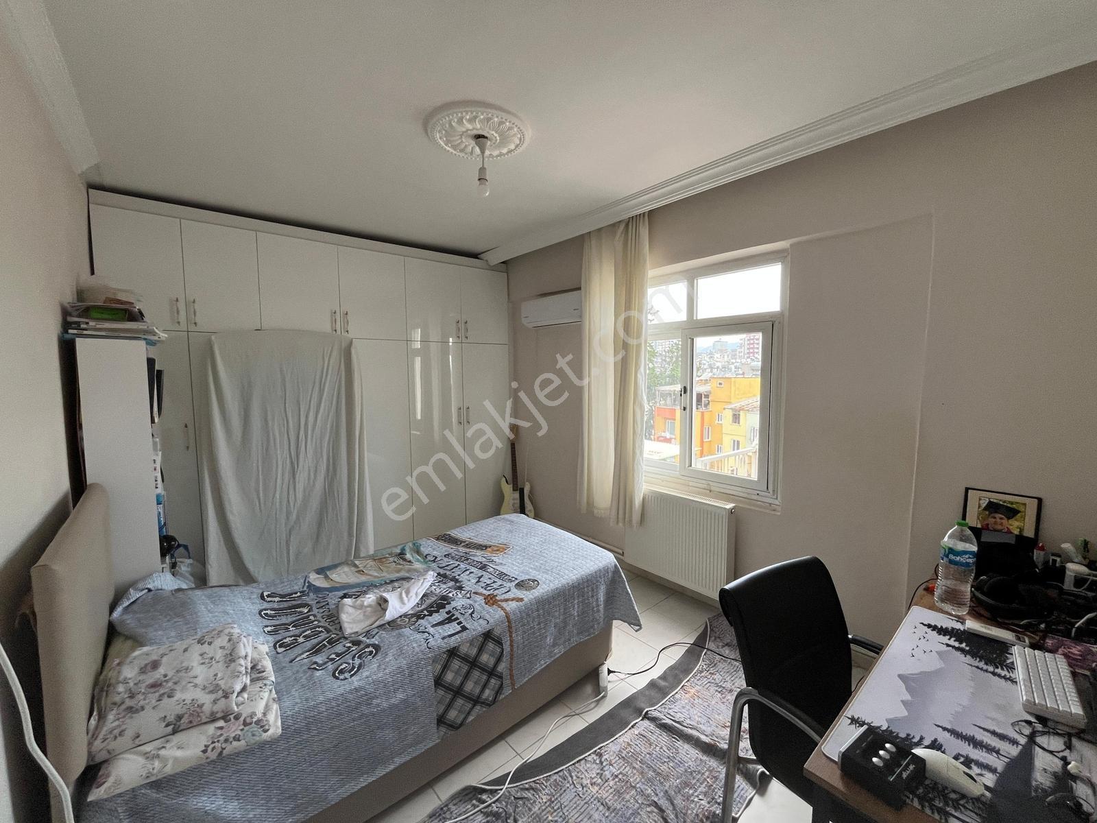 Cumhuriyet'te Site İçerisinde Doğalgazlı 3+1 Temiz Satılık Daire - Görsel 32