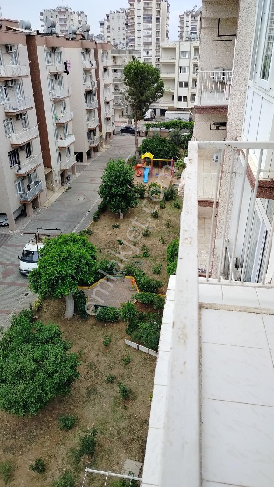 Cumhuriyet'te Site İçerisinde Doğalgazlı 3+1 Temiz Satılık Daire - Görsel 34
