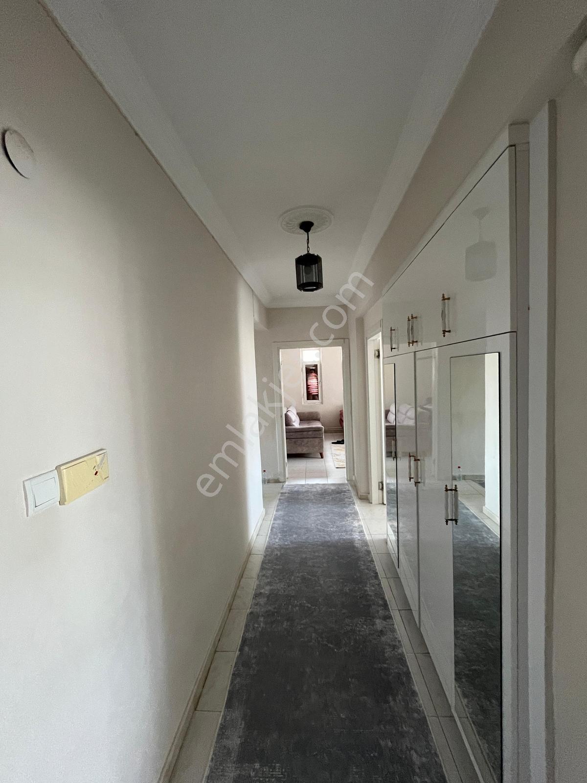 Cumhuriyet'te Site İçerisinde Doğalgazlı 3+1 Temiz Satılık Daire - Görsel 29