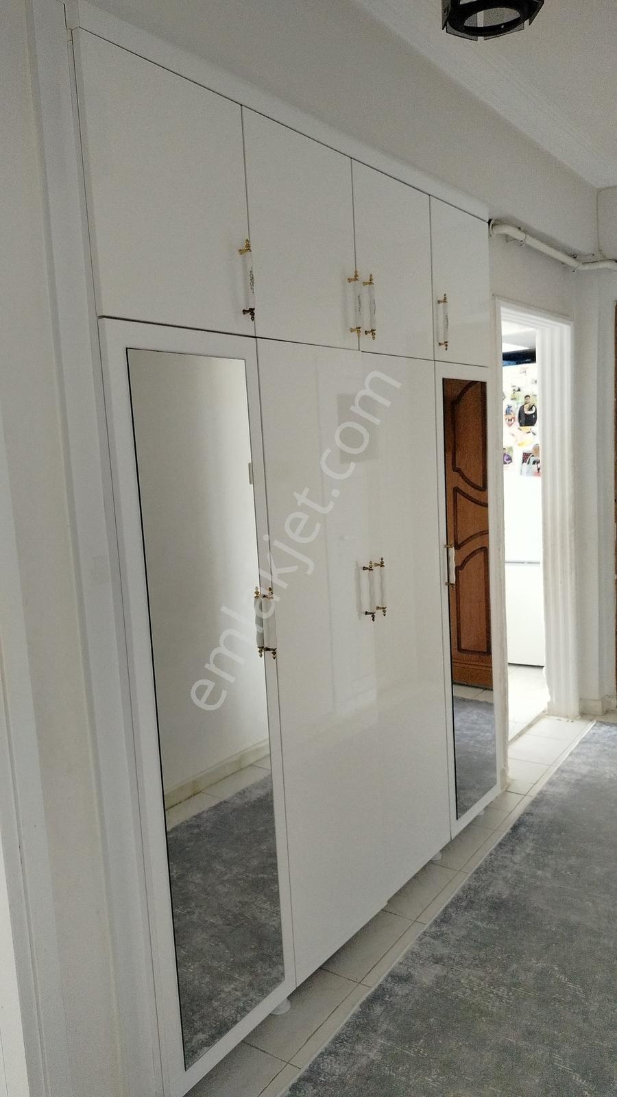 Cumhuriyet'te Site İçerisinde Doğalgazlı 3+1 Temiz Satılık Daire - Görsel 5