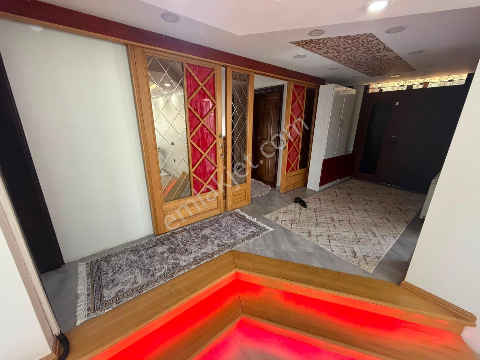 Tekirdağ Süleymanpaşa Topağaç Mahallesi 6+2 Deniz Manzaralı Satılık Villa - Görsel 25