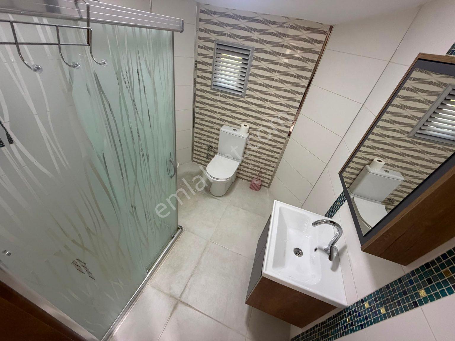 Tekirdağ Süleymanpaşa Topağaç Mahallesi 6+2 Deniz Manzaralı Satılık Villa - Görsel 28