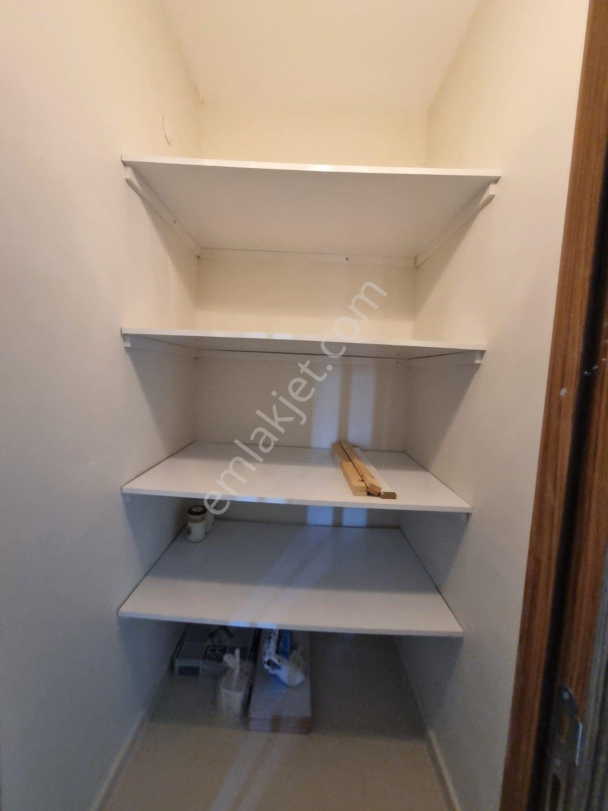 Yeşilyurt Çilesiz Mah Nıkah Sarayı Yanında Cad Üzerinde 9. Ara Kat 4+1 Satılık Daıre - Görsel 14