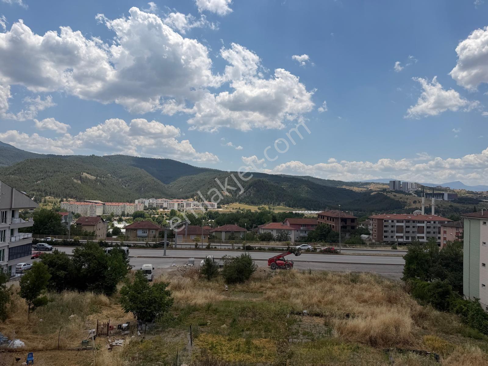 Karabük 100.yıl Merkezinde Carrefuar Karşında Satılık 2+1 Daire - Görsel 23