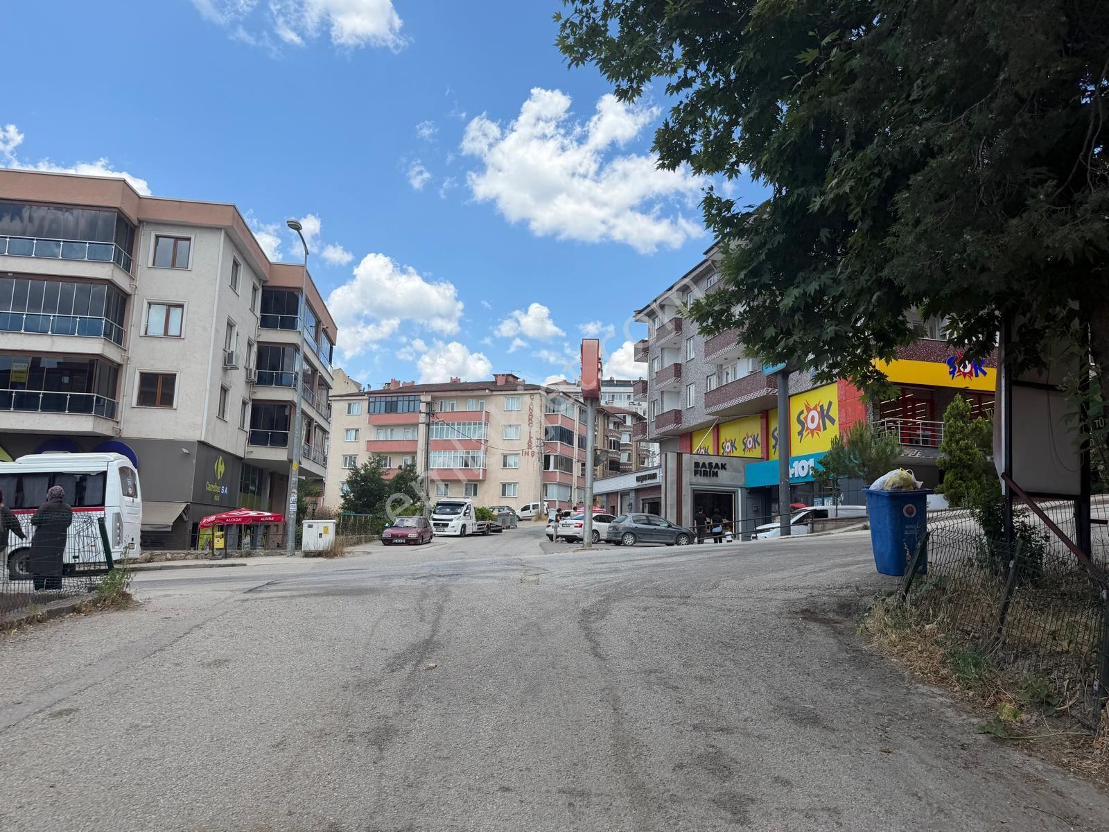 Karabük 100.yıl Merkezinde Carrefuar Karşında Satılık 2+1 Daire - Görsel 8
