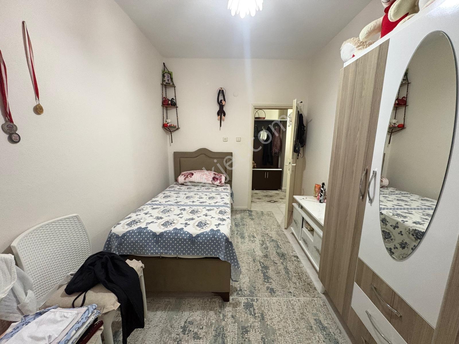 Prestij'den H. Okan Merzeci'de Komple Satılık Müstakil Bina - Görsel 8