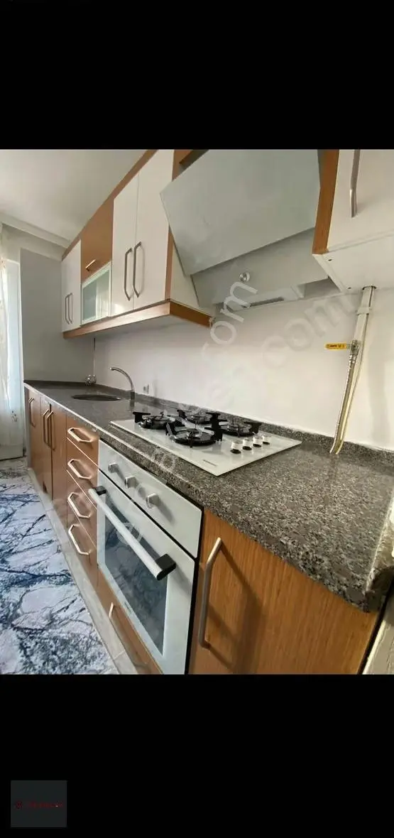 Ysf Emlak'tan Niğde Merkez İlhanlı Mah. 1+1satılık Daire - Görsel 5