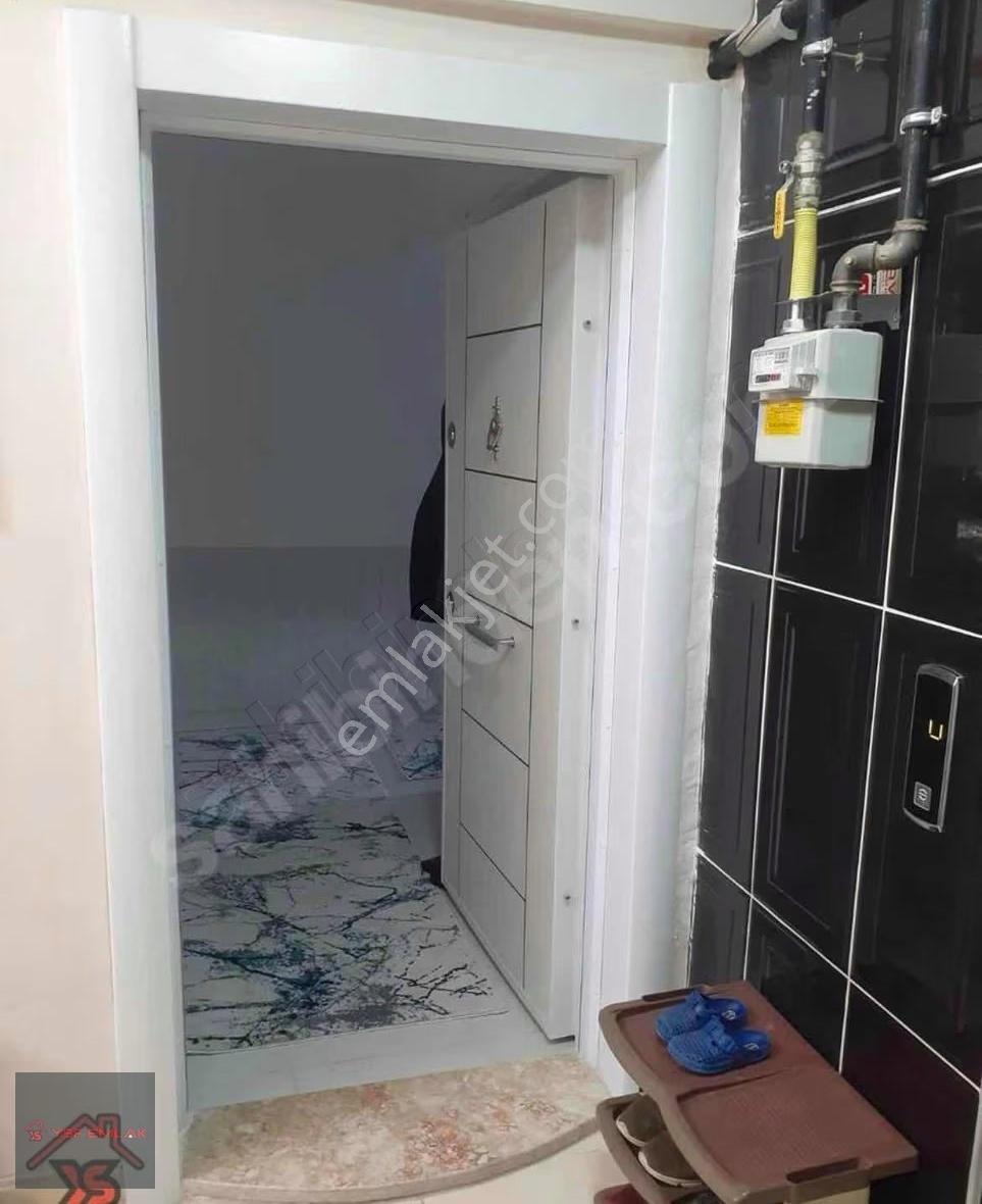 Ysf Emlak'tan Niğde Merkez İlhanlı Mah. 1+1satılık Daire - Görsel 14