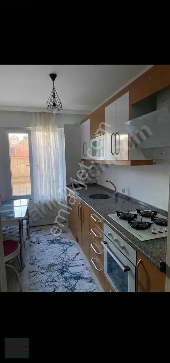 Ysf Emlak'tan Niğde Merkez İlhanlı Mah. 1+1satılık Daire - Görsel 2