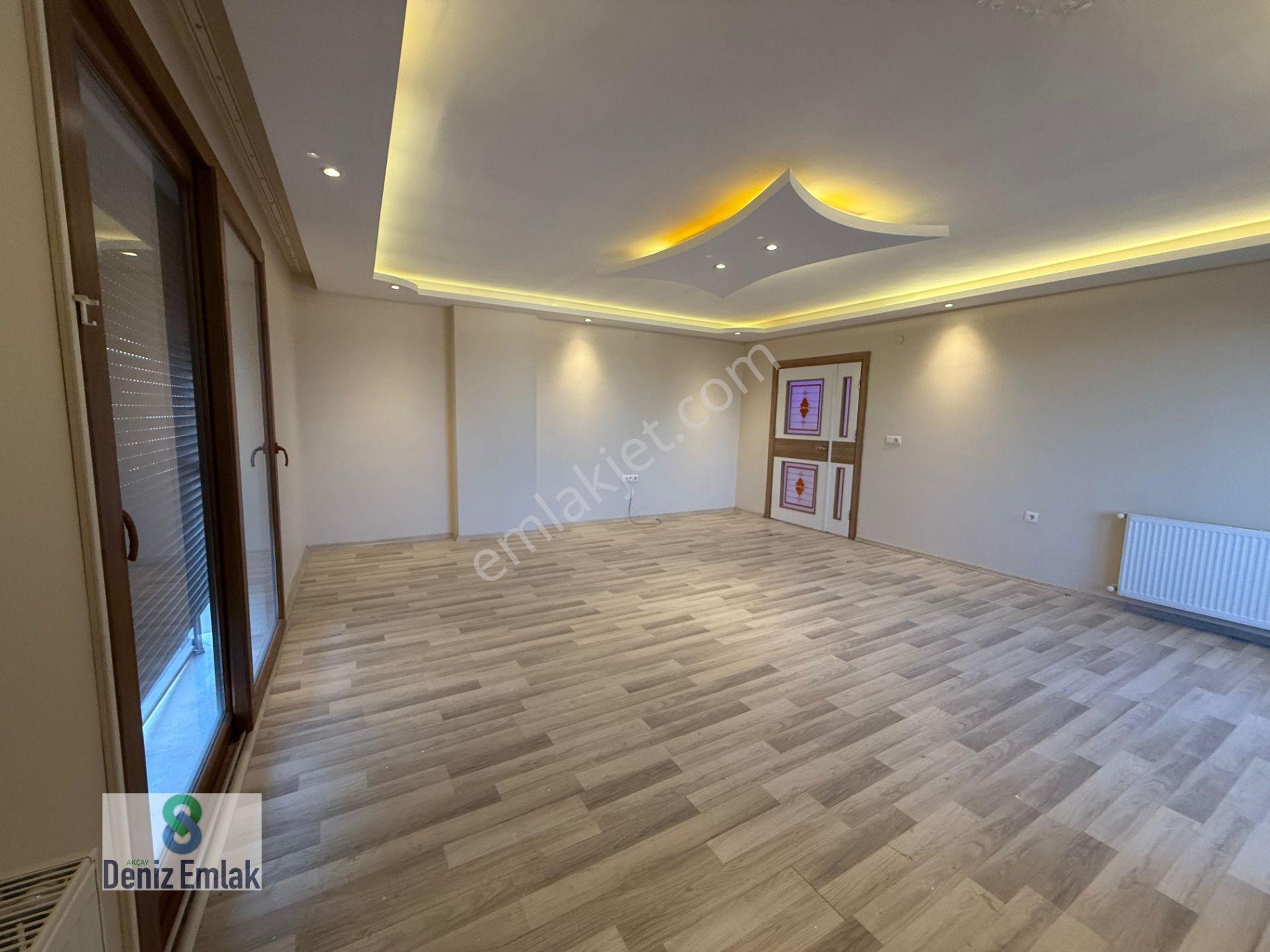 ∞ Deniz Den ∞ Akçay İkizçay'da Satılık Geniş Teraslı 4+1 Daire - Görsel 29
