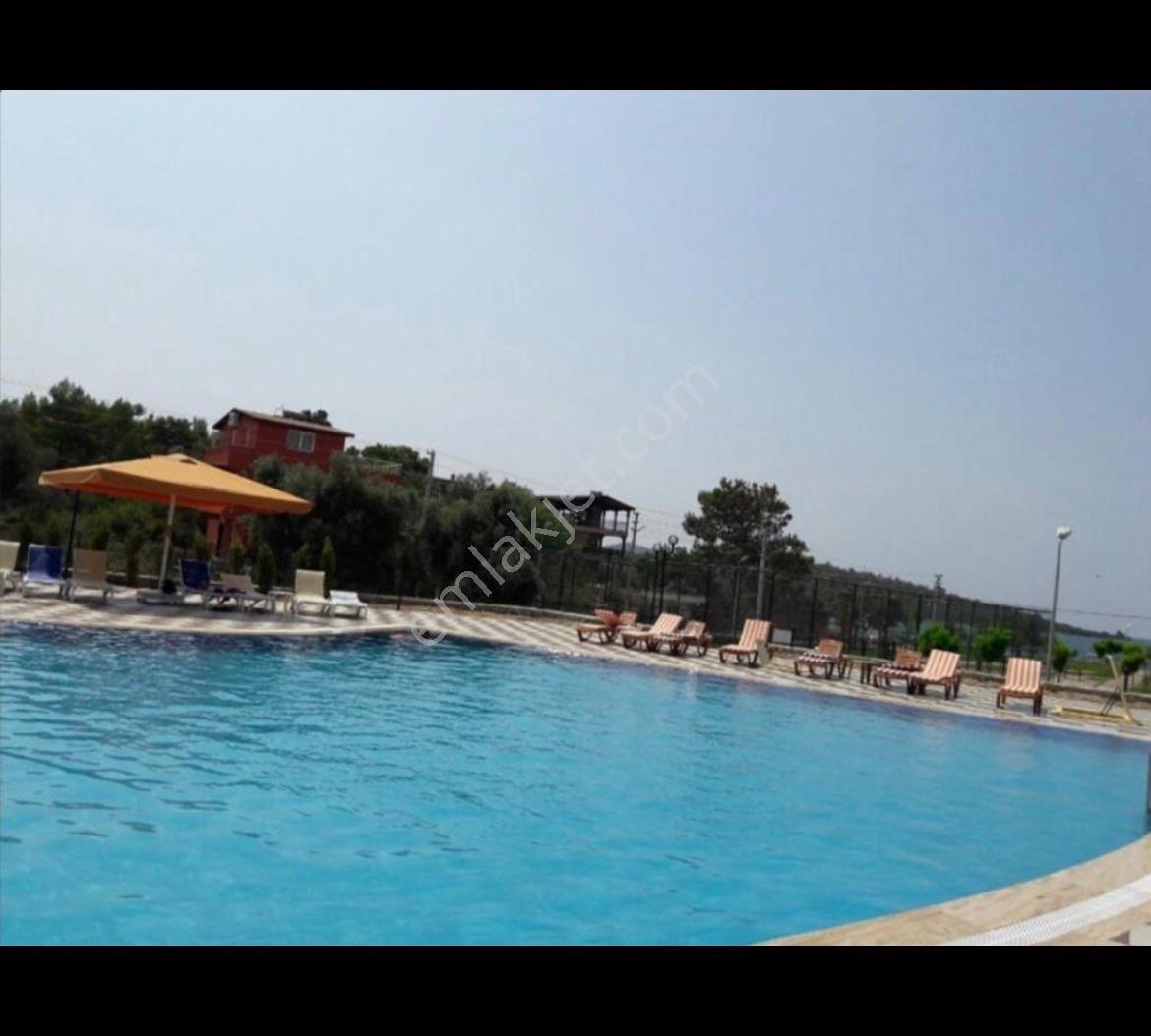 Sahibinden | Pembe Gül Sitesi’nde Deniz Manzaralı 3+1 Villa - Görsel 16