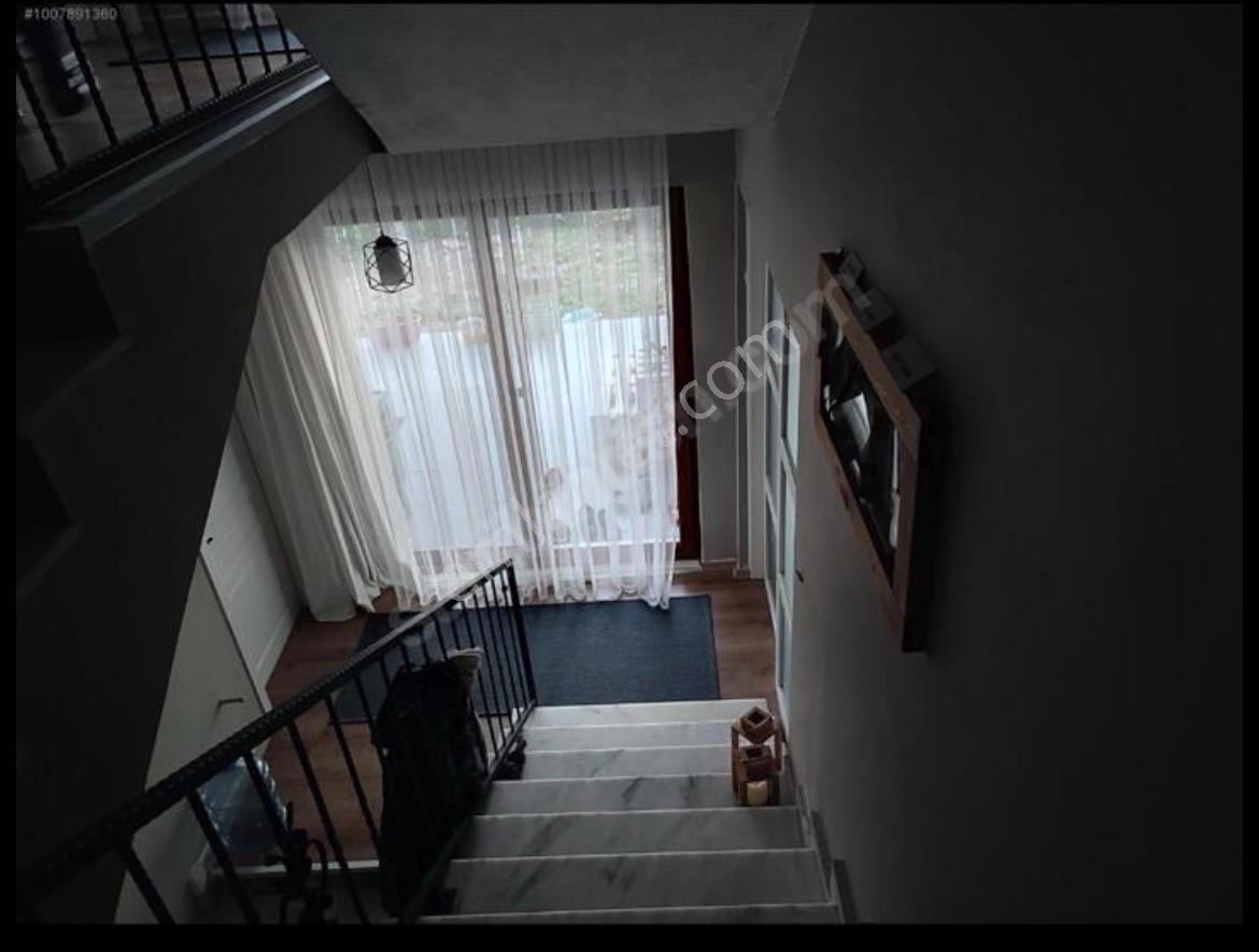 Sahibinden | Pembe Gül Sitesi’nde Deniz Manzaralı 3+1 Villa - Görsel 5