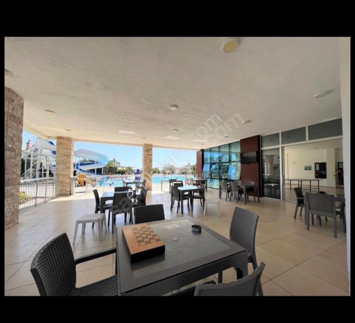 Sahibinden | Pembe Gül Sitesi’nde Deniz Manzaralı 3+1 Villa - Görsel 22
