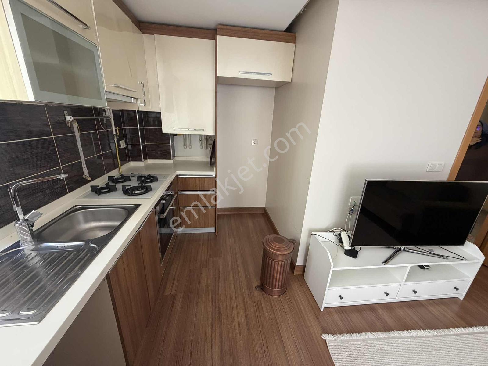 F-l Emlaktan Bulgurlu Emaar Avm Libadiye 2+1 Y.giriş Eşyalı - Görsel 28