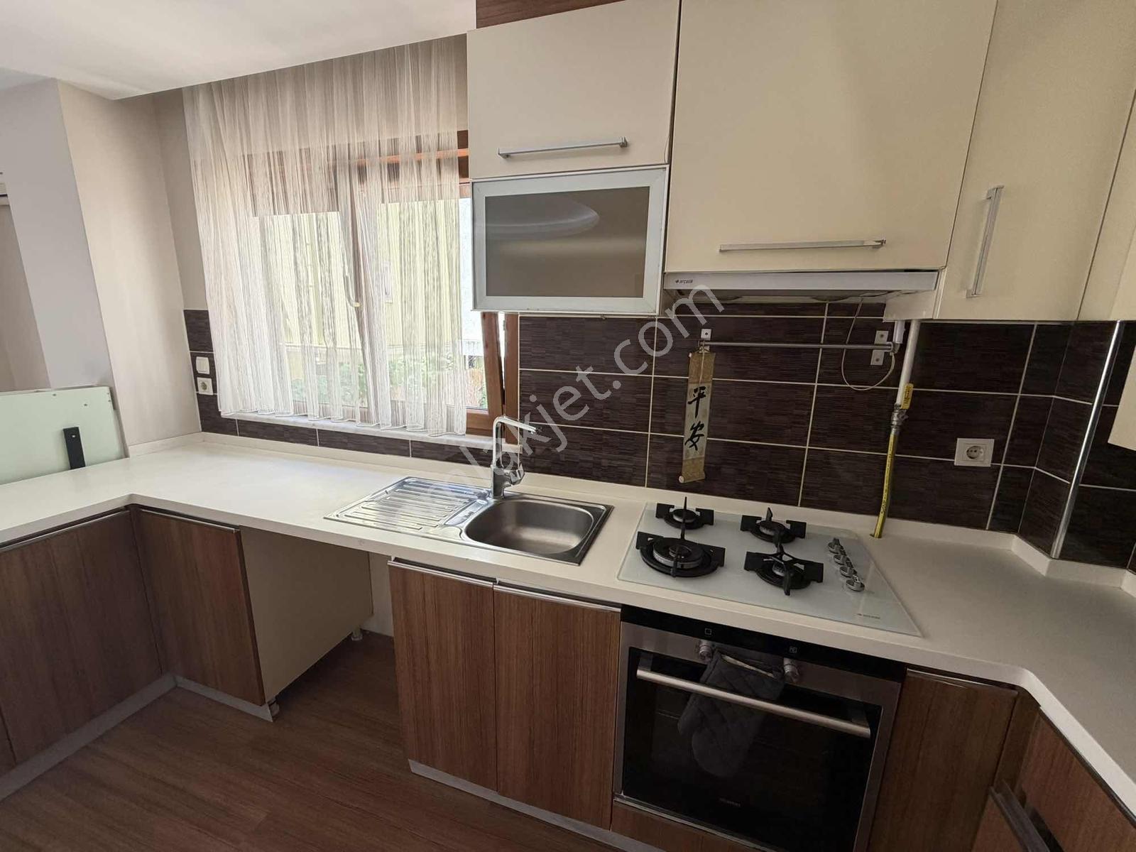 F-l Emlaktan Bulgurlu Emaar Avm Libadiye 2+1 Y.giriş Eşyalı - Görsel 15
