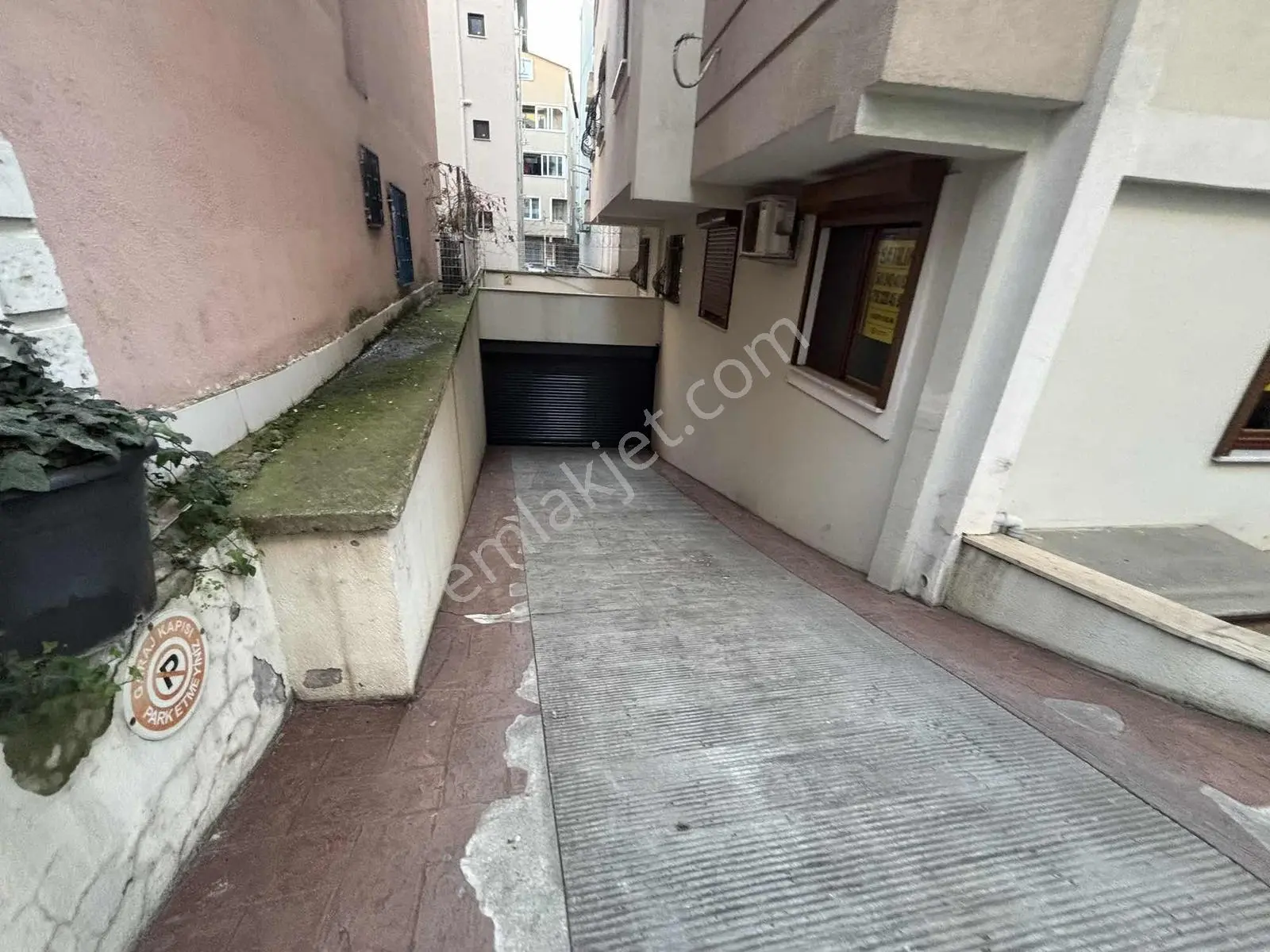 F-l Emlaktan Bulgurlu Emaar Avm Libadiye 2+1 Y.giriş Eşyalı - Görsel 3