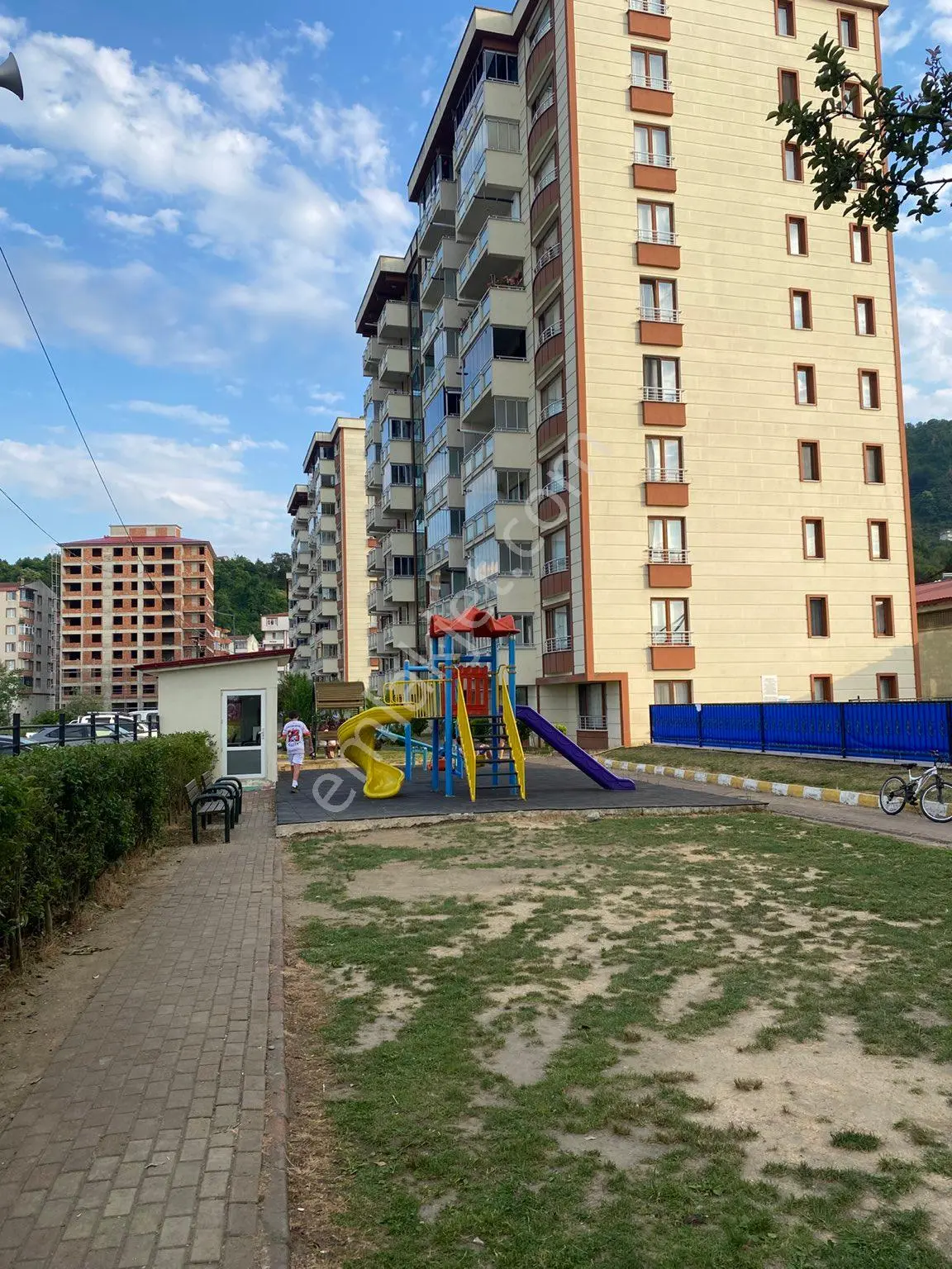 Gül Gayrimenkul'den Körliman Gökyüzü Evleri'nde Satılık 3+1 Daire - Görsel 5