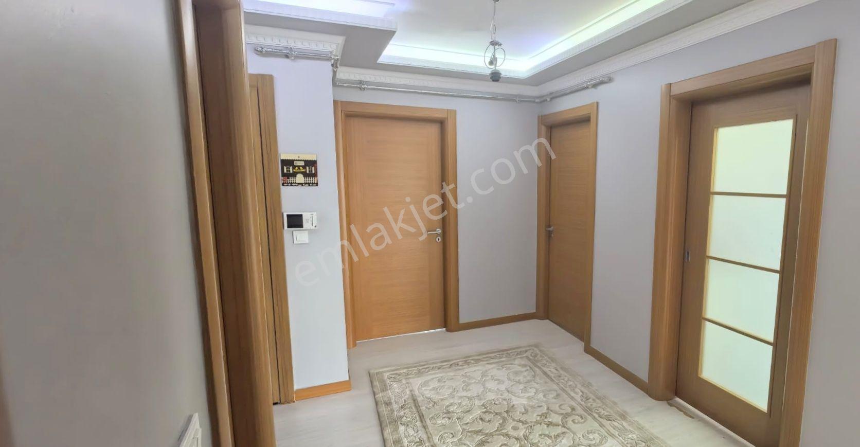 Mertcan'dan Çamçeşme Mah. İskanlı Ara Kat Balkonlu 3+1 Daire - Görsel 20