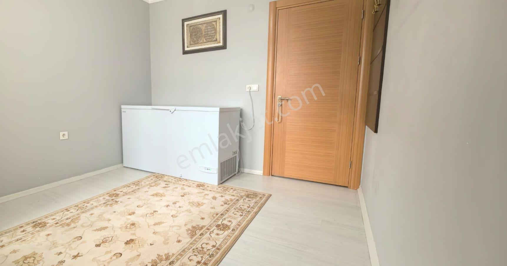 Mertcan'dan Çamçeşme Mah. İskanlı Ara Kat Balkonlu 3+1 Daire - Görsel 15