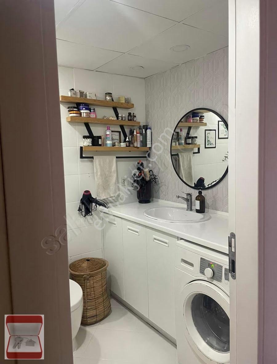 Solarkent Sitesi Balkonlu Manzaralı Geniş 2+1 Satılık Daire - Görsel 8