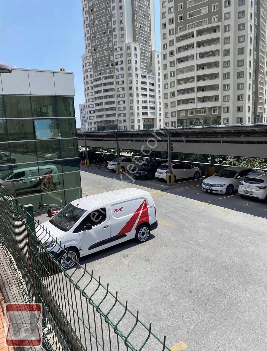 Solarkent Sitesi Balkonlu Manzaralı Geniş 2+1 Satılık Daire - Görsel 16