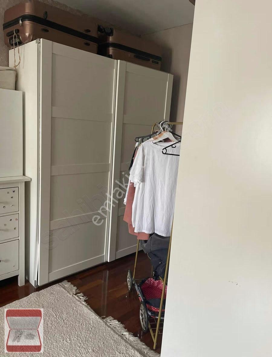 Solarkent Sitesi Balkonlu Manzaralı Geniş 2+1 Satılık Daire - Görsel 3