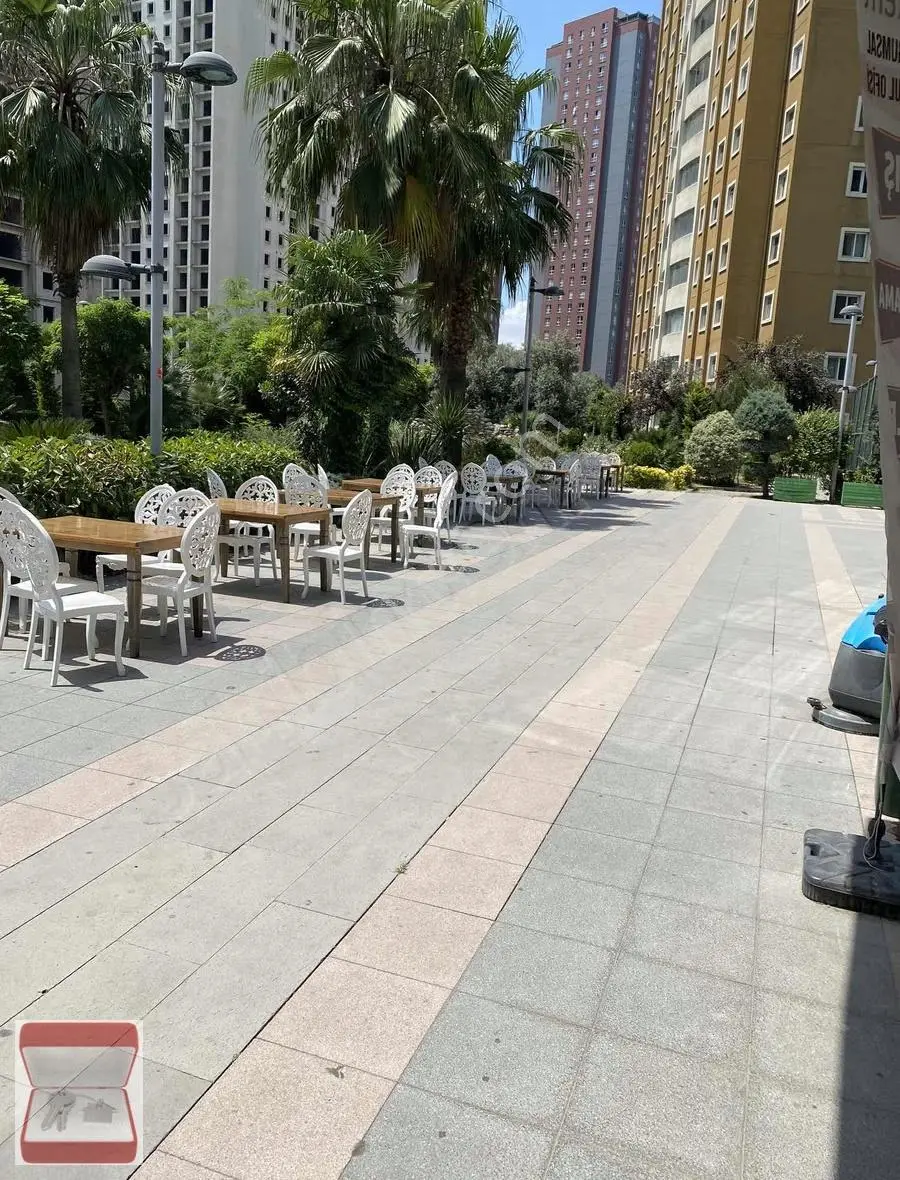 Solarkent Sitesi Balkonlu Manzaralı Geniş 2+1 Satılık Daire - Görsel 5