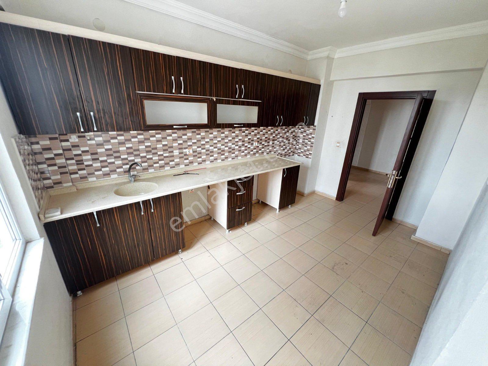 Düden Şelalesi Dibi 3+1 Katta Full Kredili 140 M2