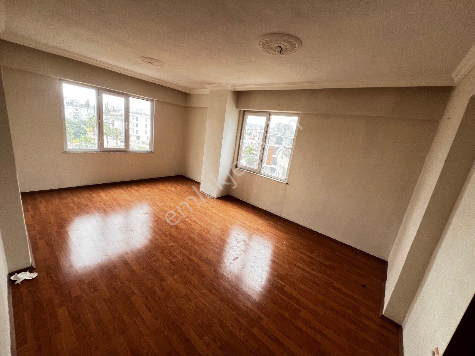 Düden Şelalesi Dibi 3+1 Katta Full Kredili 140 M2 - Görsel 9