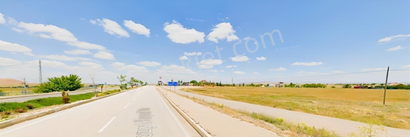 Himmetdede Yozgat -kayseri Otoyolu Yanı Konut Parseli - Görsel 16
