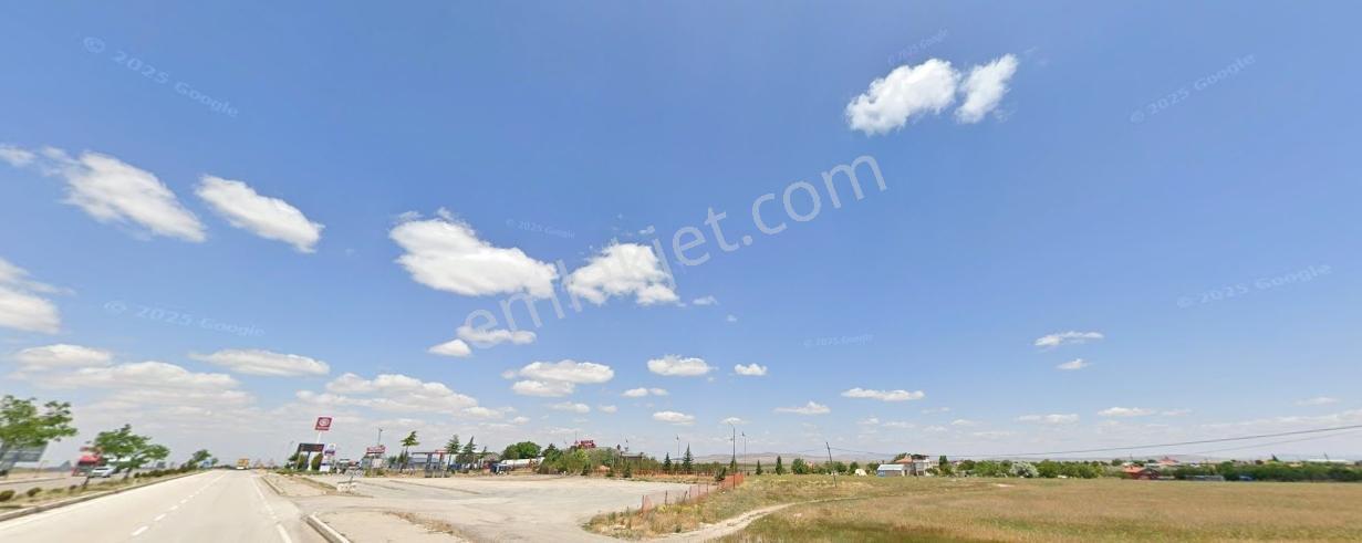 Himmetdede Yozgat -kayseri Otoyolu Yanı Konut Parseli - Görsel 22