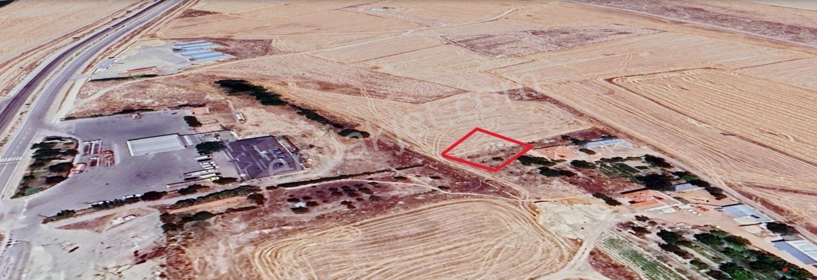 Himmetdede Yozgat -kayseri Otoyolu Yanı Konut Parseli - Görsel 23